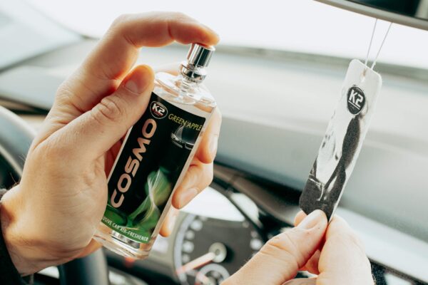 K2 COSMO Măr Verde 50 ml - Image 3