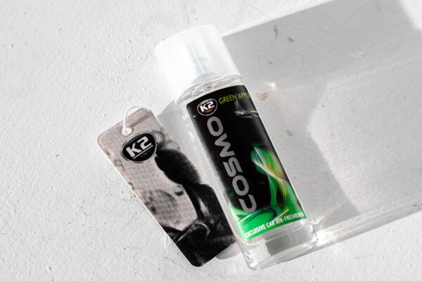 K2 COSMO Măr Verde 50 ml - Image 2