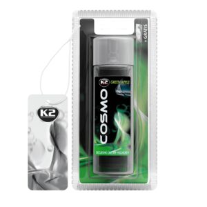 K2 COSMO Măr Verde 50 ml