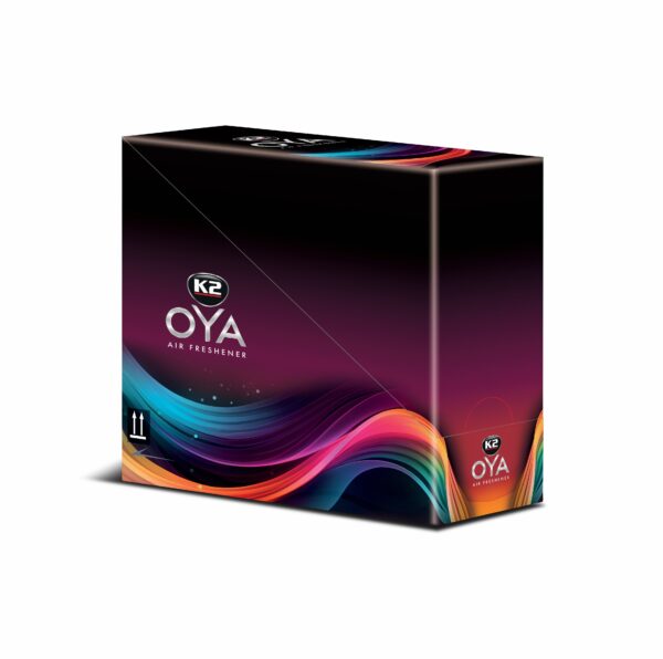 K2 OYA VIBES MIX - Image 2