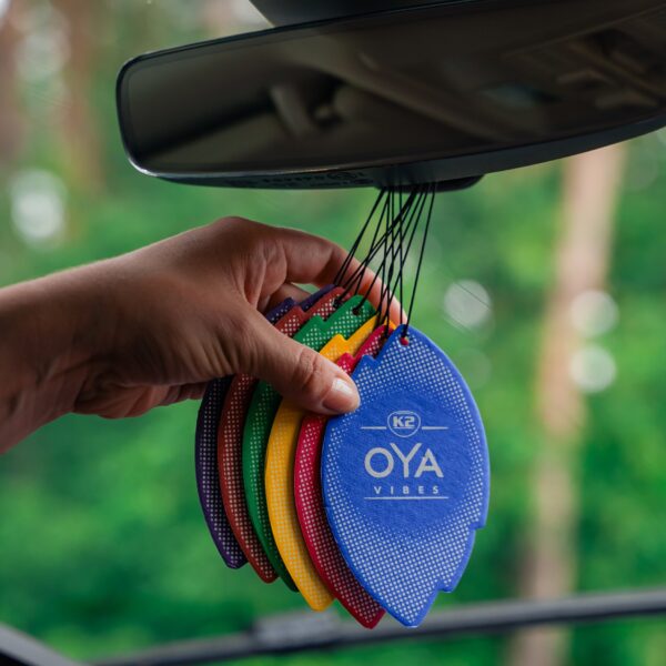 K2 OYA VIBES MIX - Image 3