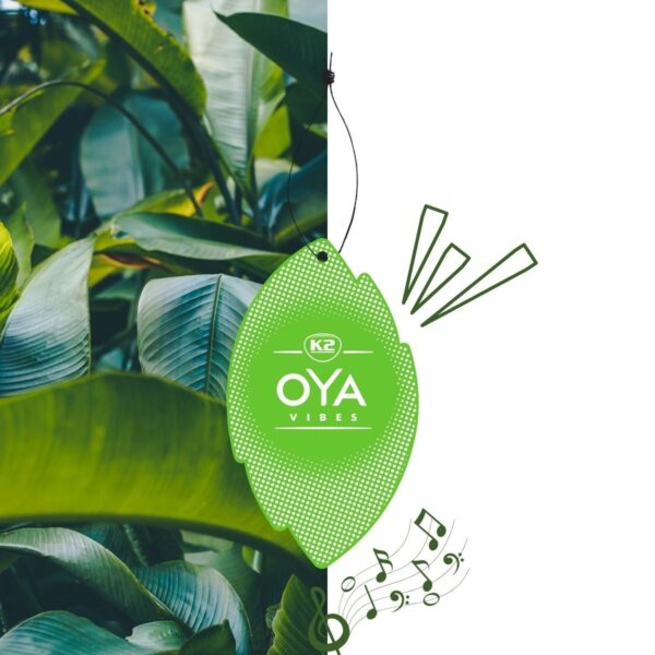 K2 OYA VIBES MIX - Image 6