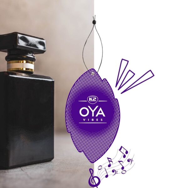 K2 OYA VIBES MIX - Image 7