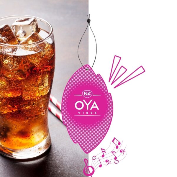 K2 OYA VIBES MIX - Image 8