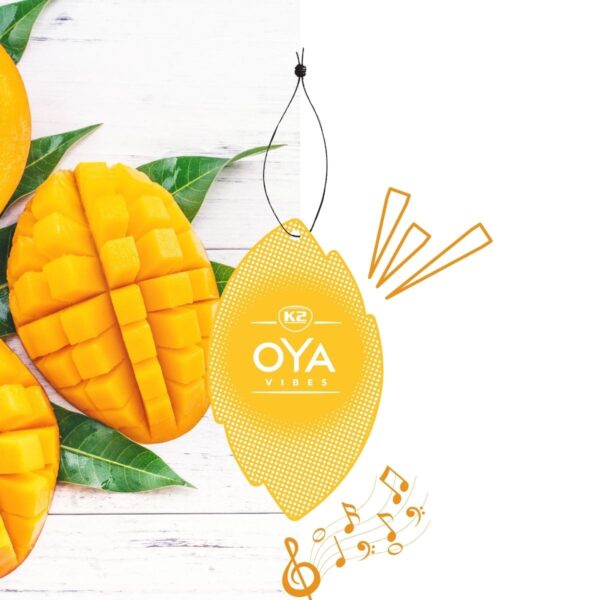 K2 OYA VIBES MIX - Image 9