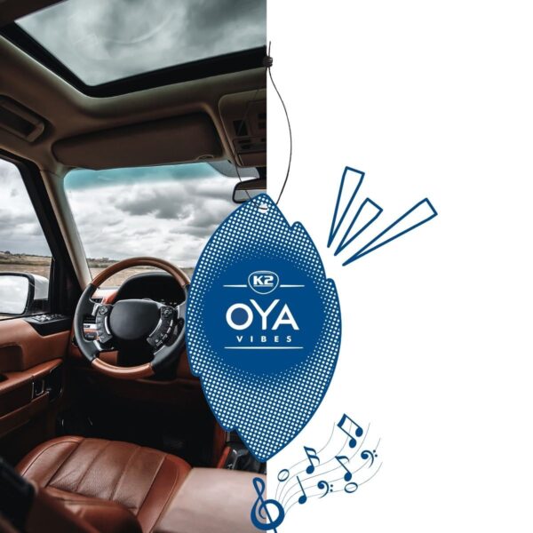K2 OYA VIBES MIX - Image 10