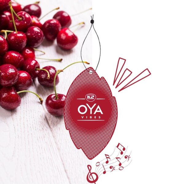 K2 OYA VIBES MIX - Image 11