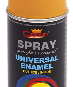 Spray vopsea champion