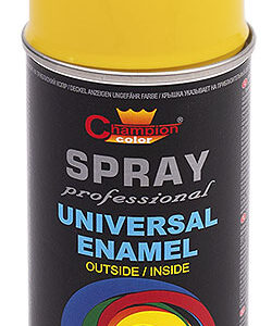 Spray vopsea champion