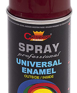 Spray vopsea champion