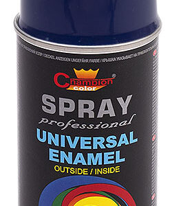 Spray vopsea champion