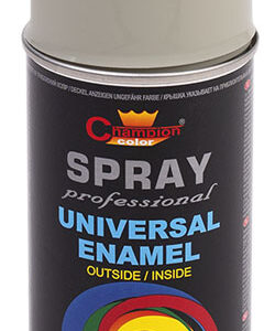 Spray vopsea champion