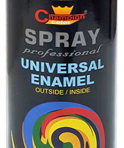 Spray vopsea champion
