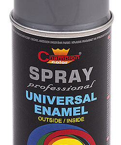 Spray vopsea champion