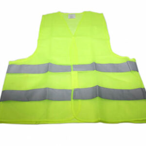 Vesta reflectorizanta