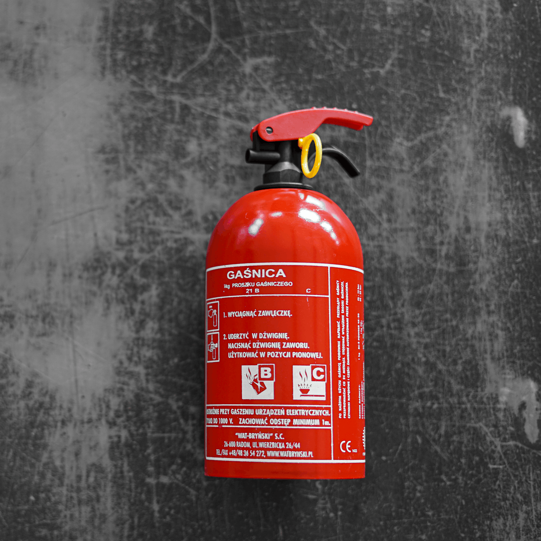 STINGATOR AUTO CU PULBERE TIP P1,1KG