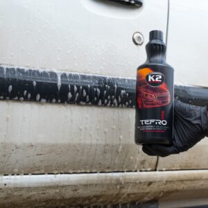 K2 TEFRO PRO 1L