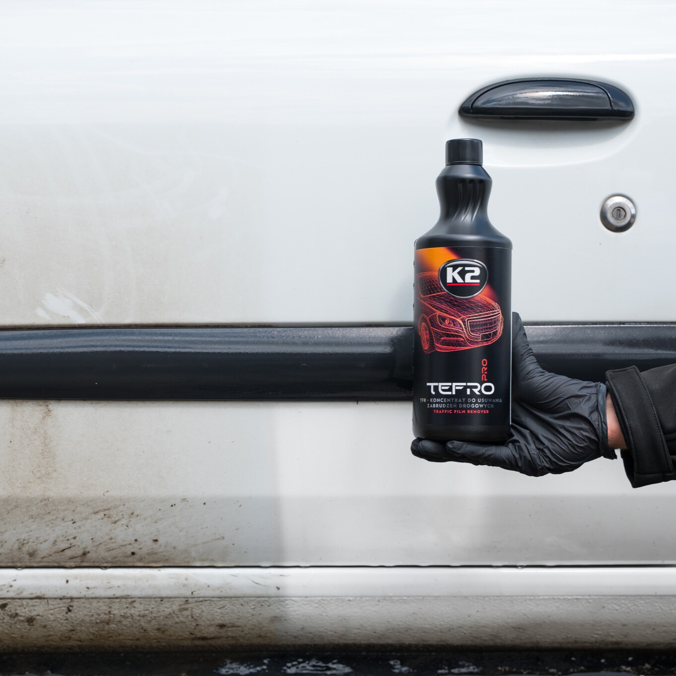 K2 TEFRO PRO 1L - Image 2