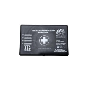 Trusa medicala auto DIM.13164-B-2022