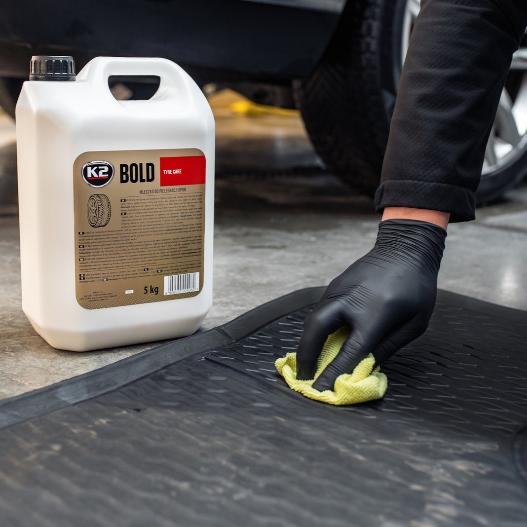 K2 BOLD 5 KG - Image 5