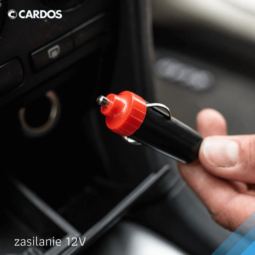 Compresor CARDOS - imagine 5