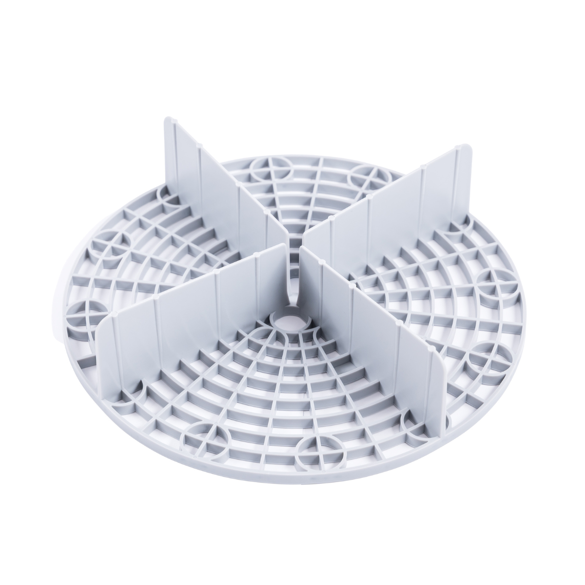 SEPARATOR DE MURDĂRIE K2 PENTRU DETALII - imagine 2