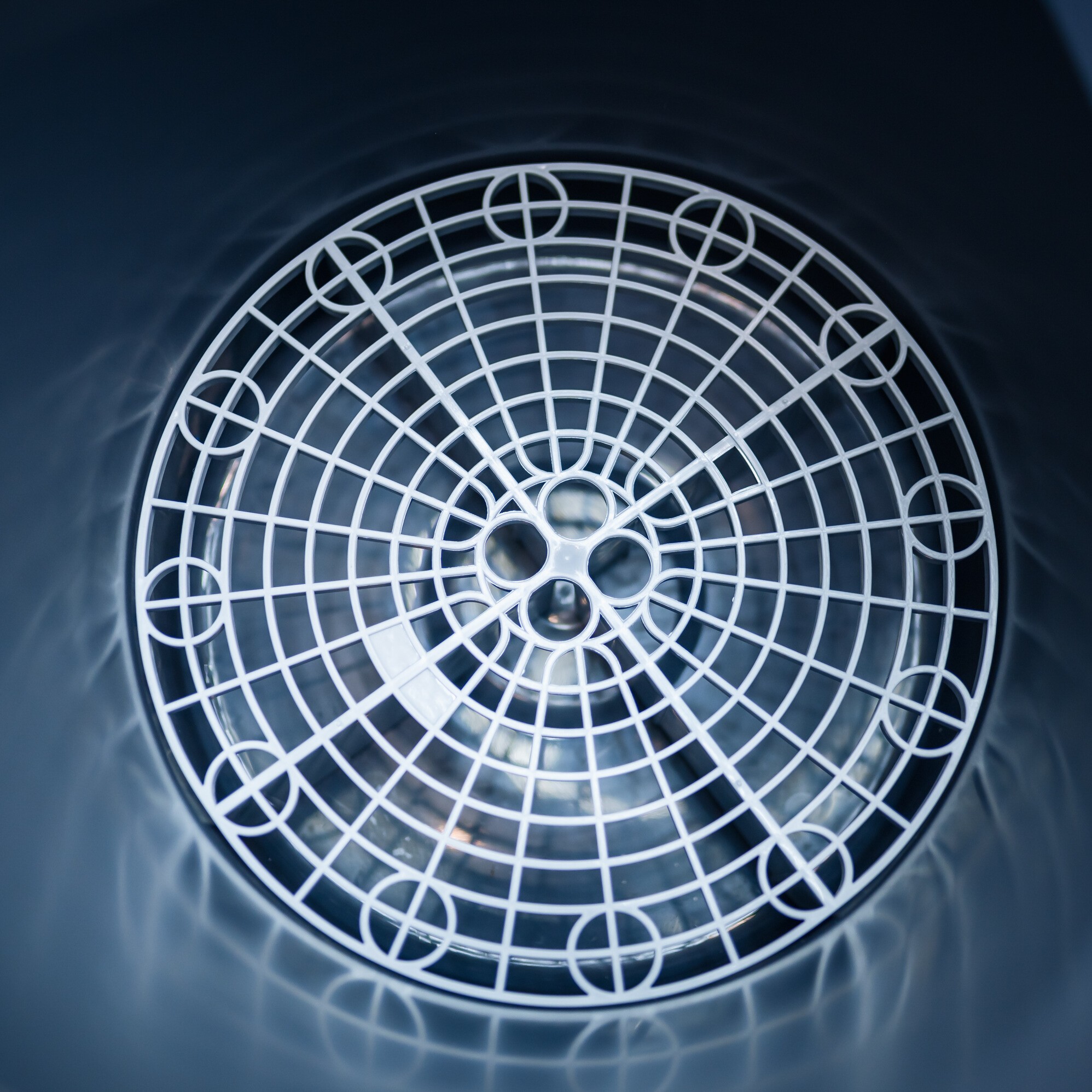 SEPARATOR DE MURDĂRIE K2 PENTRU DETALII - imagine 3