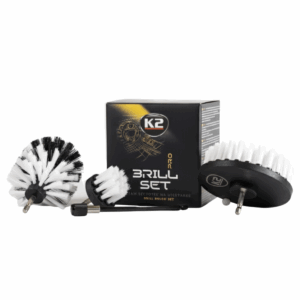 SET K2 BRILL PRO