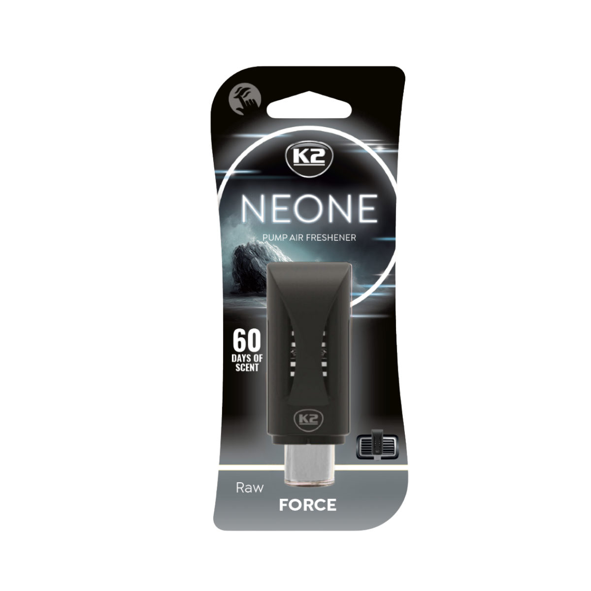 K2 NEONE RAW FORCE - imagine 2