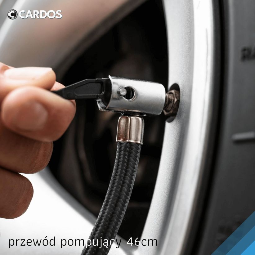 Compresor CARDOS - imagine 7