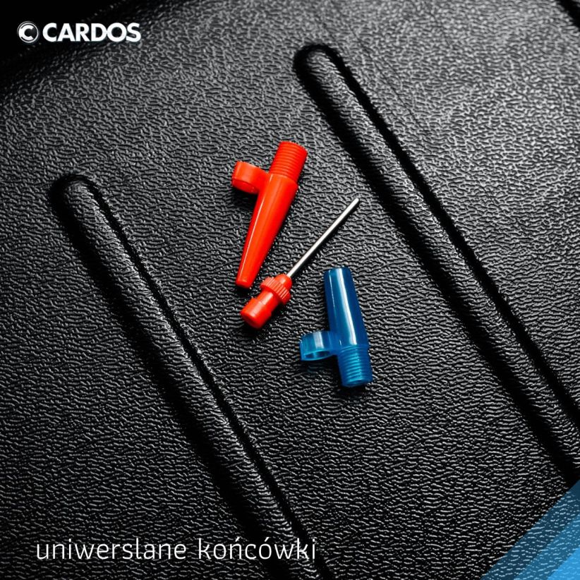 Compresor CARDOS - imagine 6