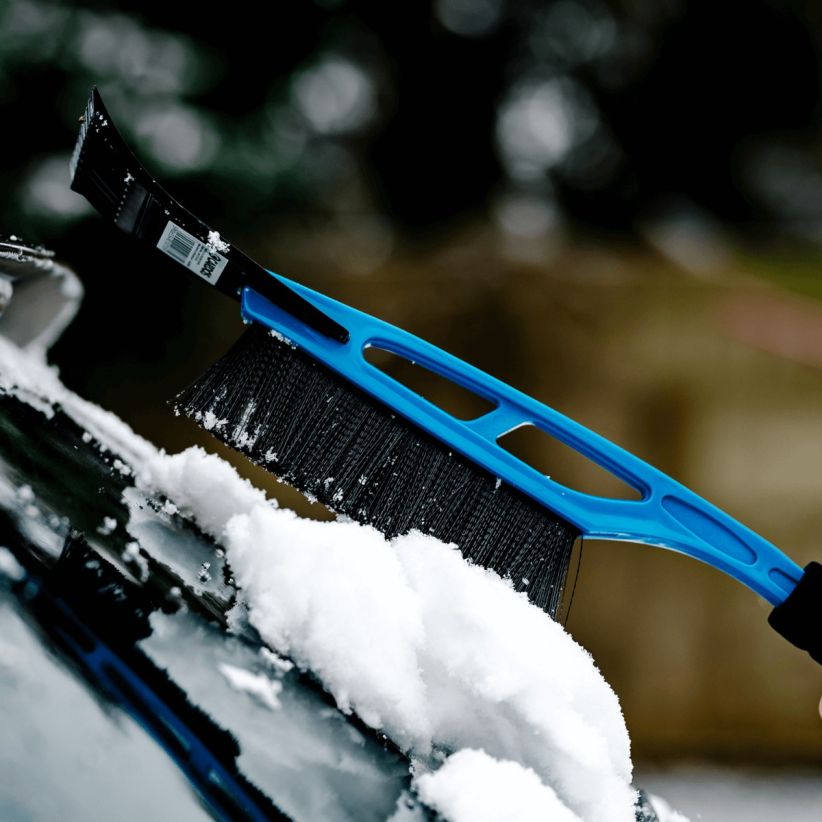 PERIE-RAZELĂ CARDOS CU MÂNER CALD - imagine 2