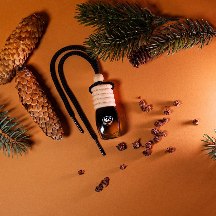 K2 VENTO IMPRESSIVE MIX BLISTER 8ml - imagine 4