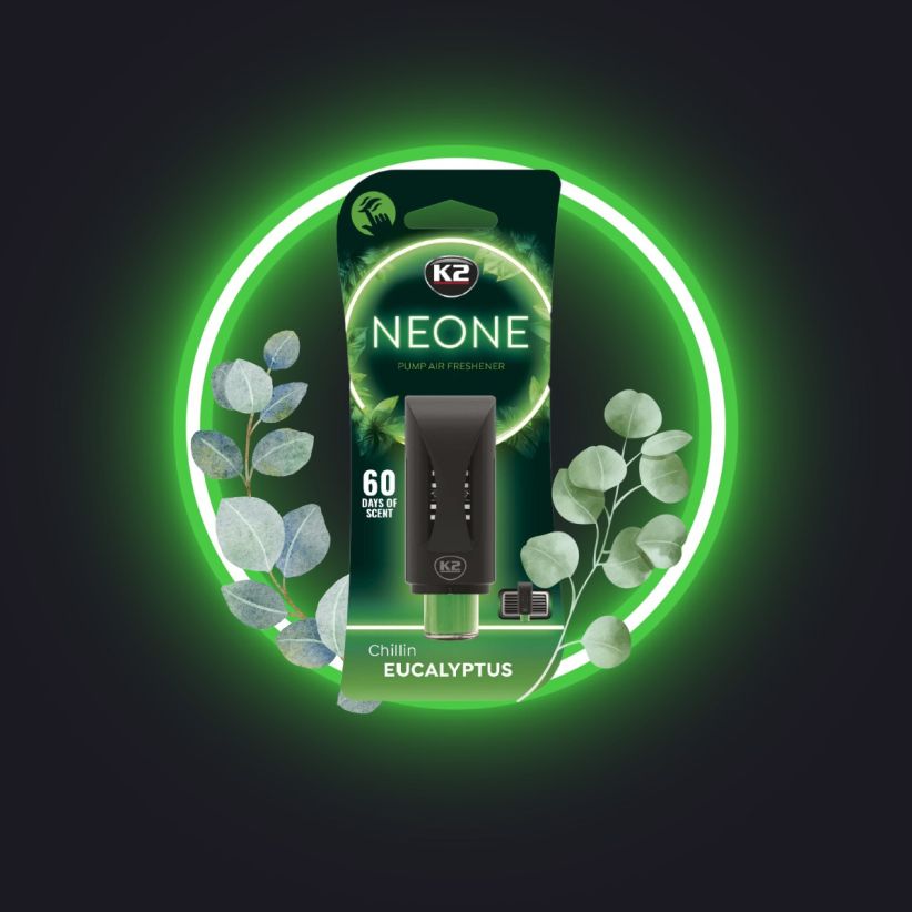K2 NEONE Chillin EUCALIPTUS - Image 4