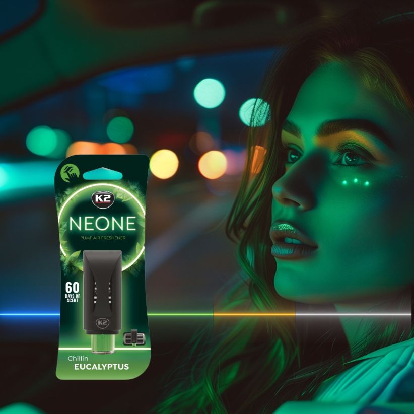 K2 NEONE Chillin EUCALIPTUS - Image 3