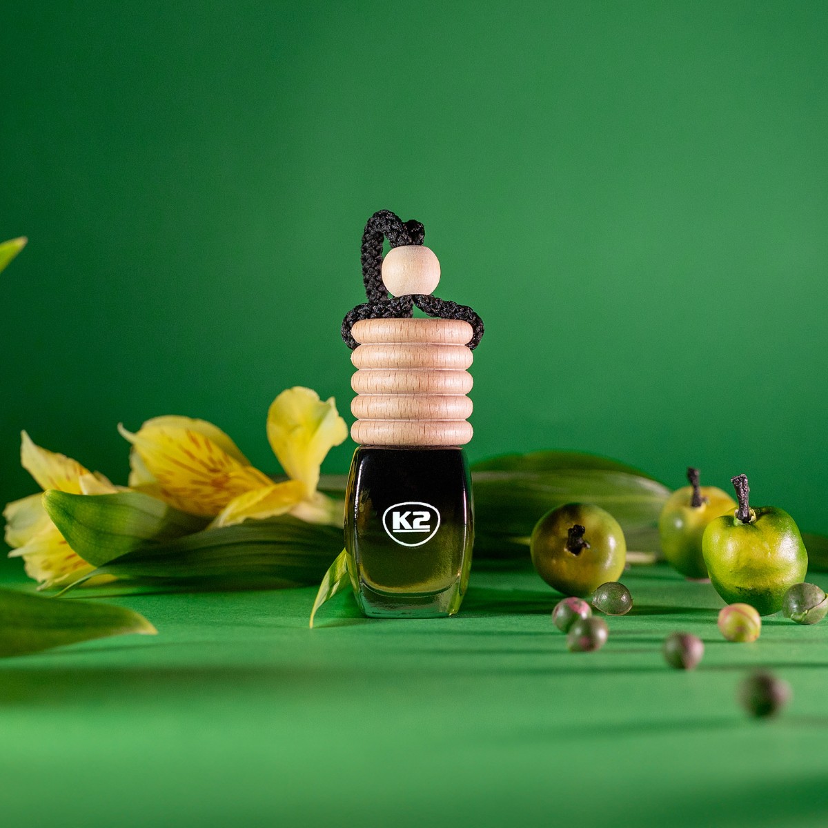 K2 VENTO IMPRESSIVE AURORA BLISTER 8ml - imagine 3