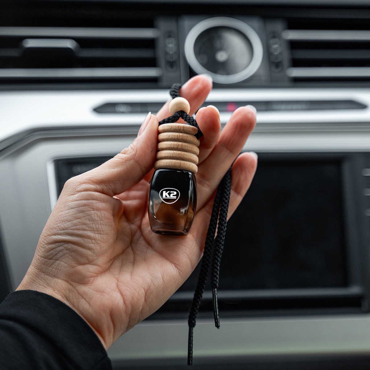 K2 VENTO IMPRESSIVE AURORA BLISTER 8ml - imagine 6