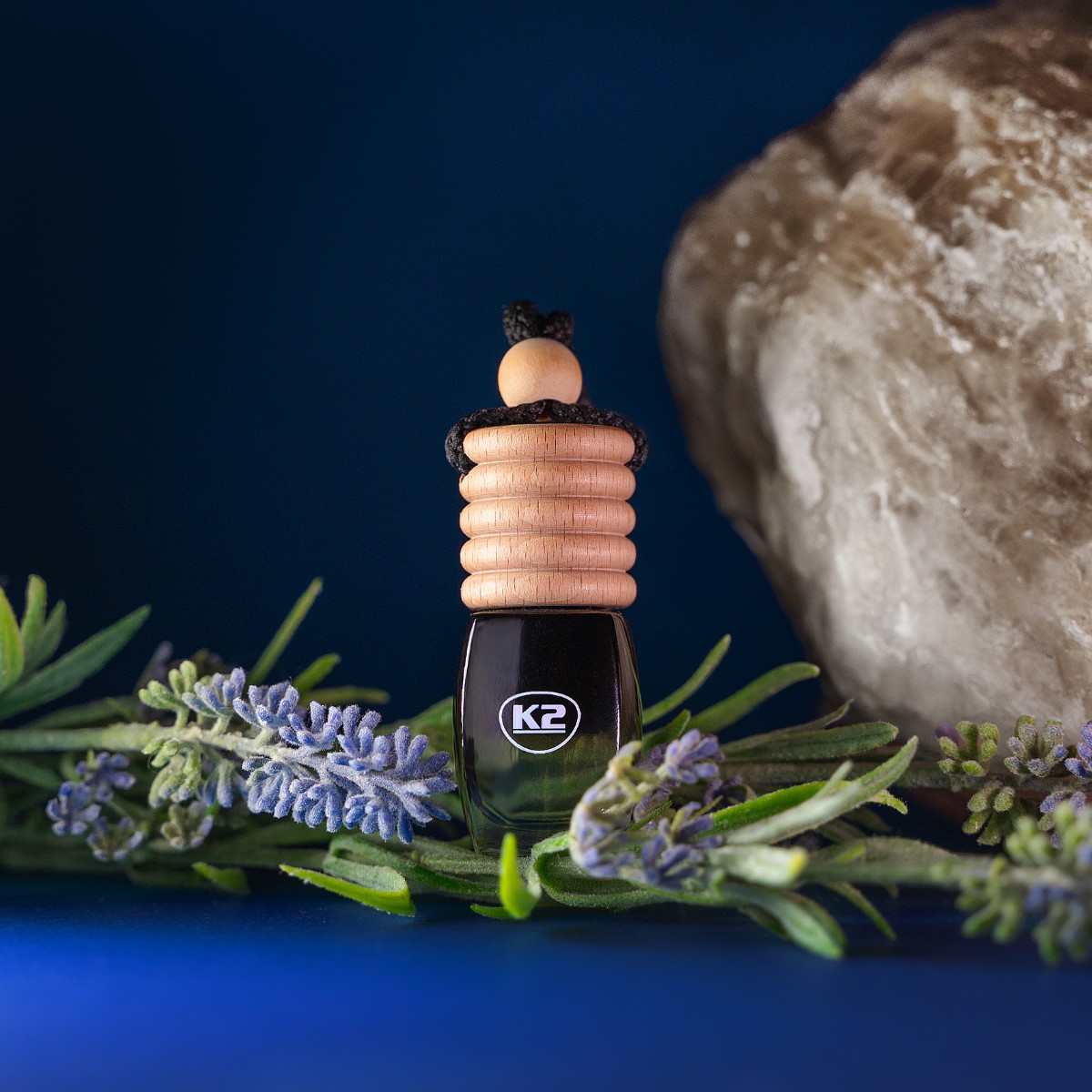 K2 VENTO IMPRESSIVE PERSEID BLISTER 8ml - imagine 4