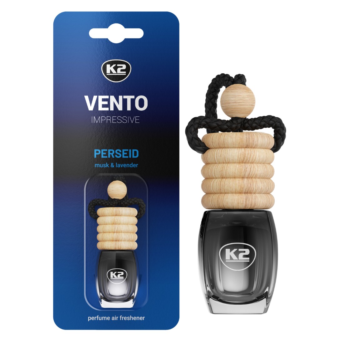 K2 VENTO IMPRESSIVE PERSEID BLISTER 8ml