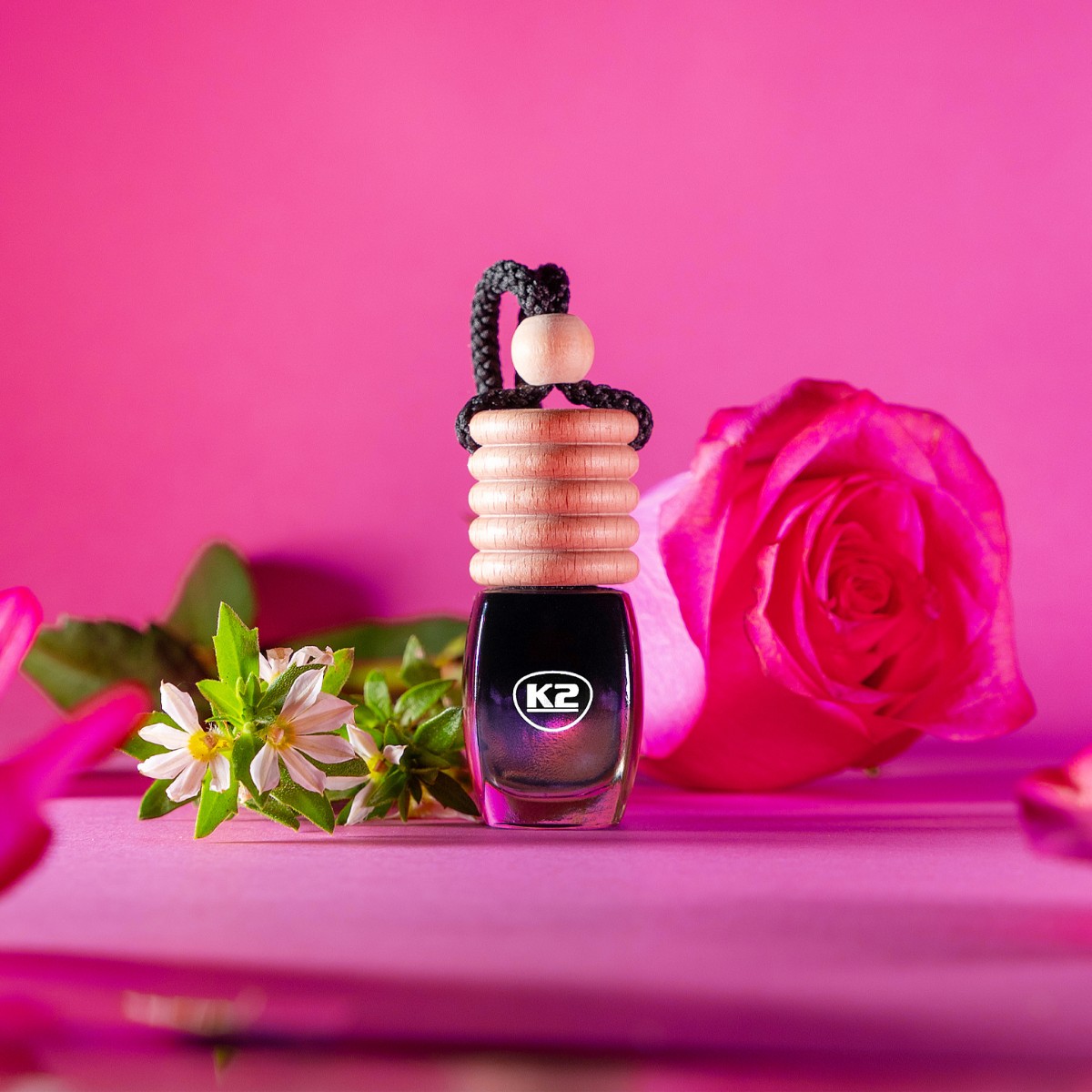 K2 VENTO IMPRESSIVE RAINBOW BLISTER 8ml - Image 4