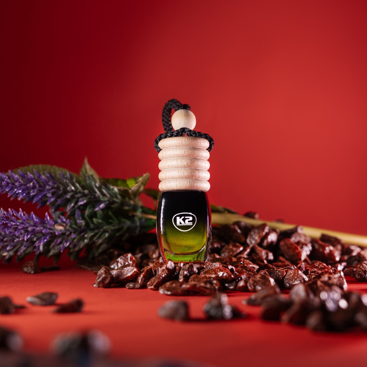 K2 VENTO IMPRESSIVE ECLIPSE BLISTER 8ml - Image 4