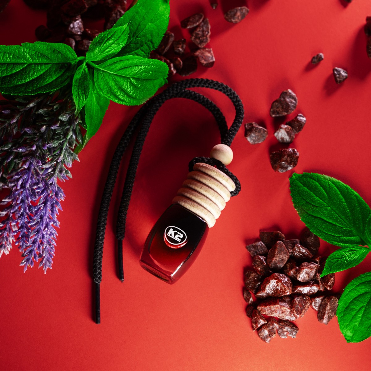 K2 VENTO IMPRESSIVE ECLIPSE BLISTER 8ml - Image 3