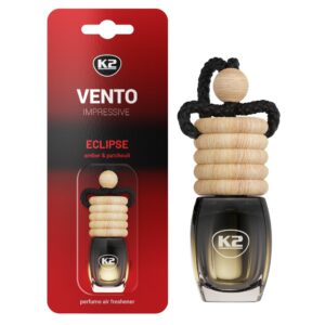 K2 VENTO IMPRESSIVE ECLIPSE BLISTER 8ml