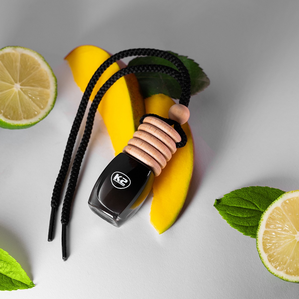 K2 VENTO IMPRESSIVE MOONLIGHT BLISTER 8ml - Image 4