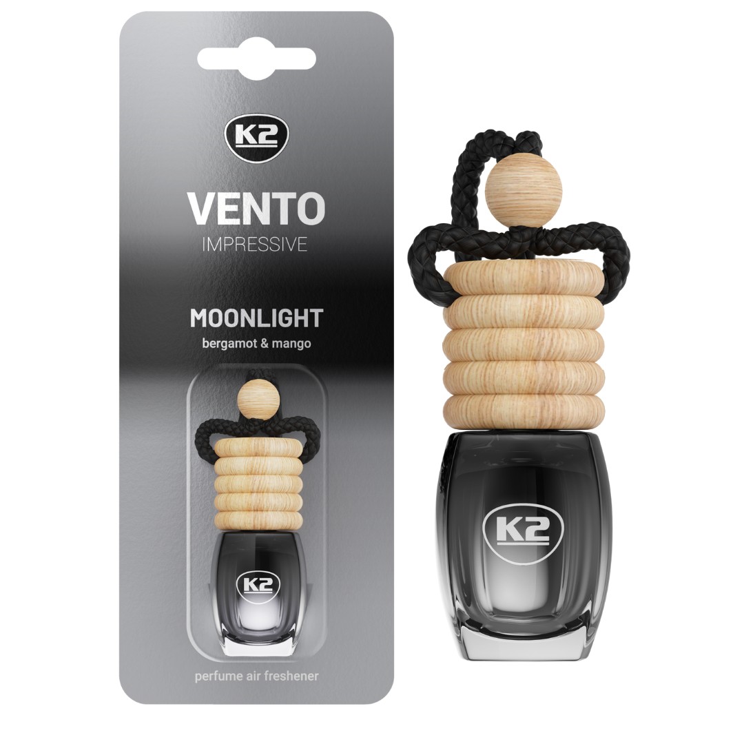 K2 VENTO IMPRESSIVE MOONLIGHT BLISTER 8ml
