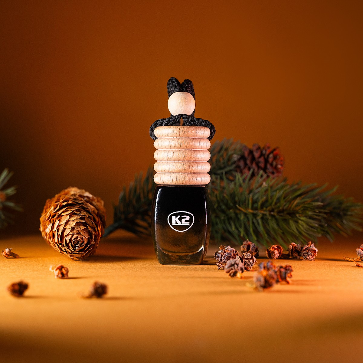 K2 VENTO IMPRESSIVE MIRAGE BLISTER 8ml - Image 4