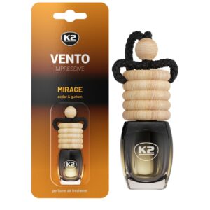 K2 VENTO IMPRESSIVE MIRAGE BLISTER 8ml