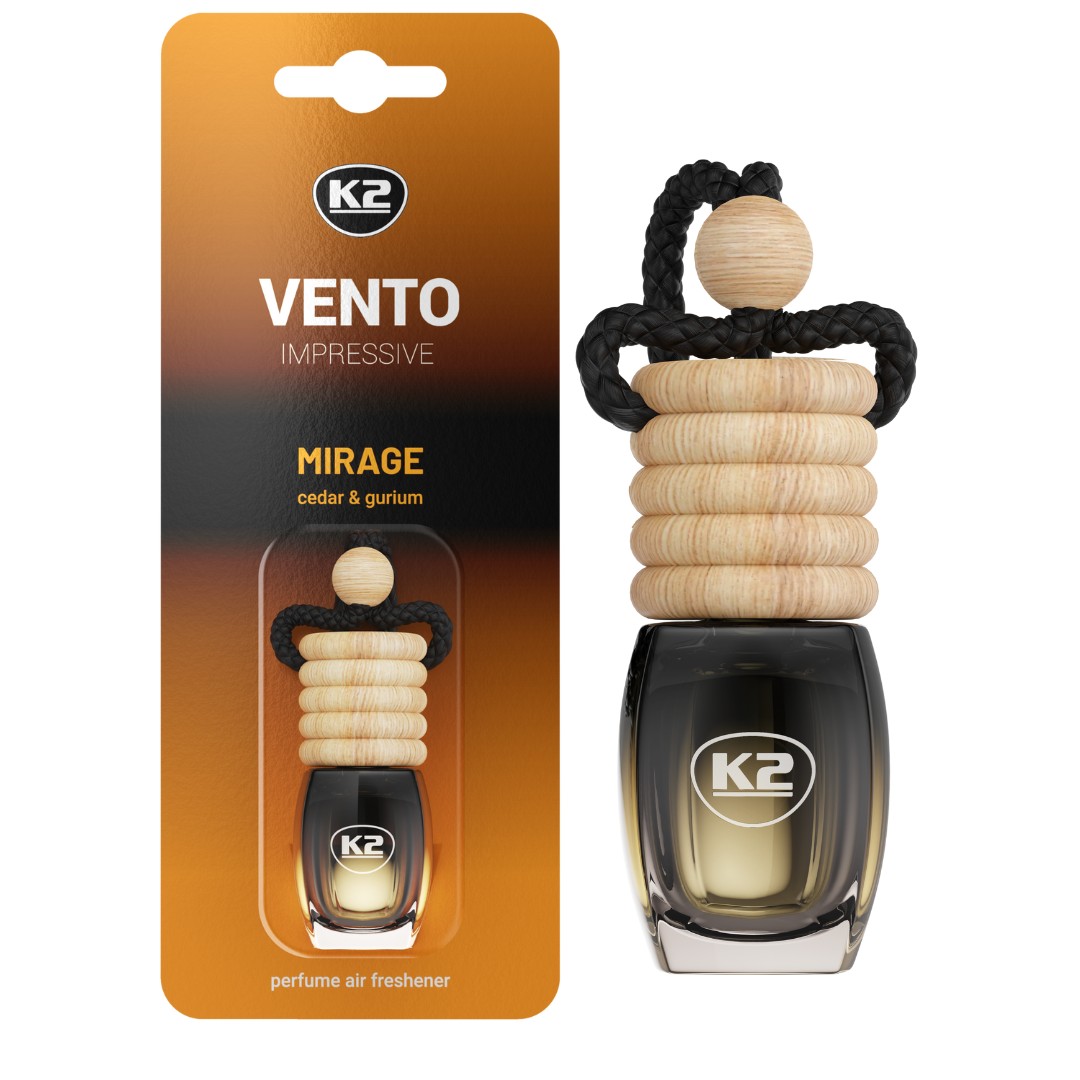 K2 VENTO IMPRESSIVE MIRAGE BLISTER 8ml