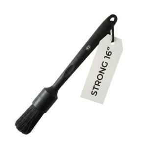 Pensulă puternică pentru detaliere K2 40,6 cm