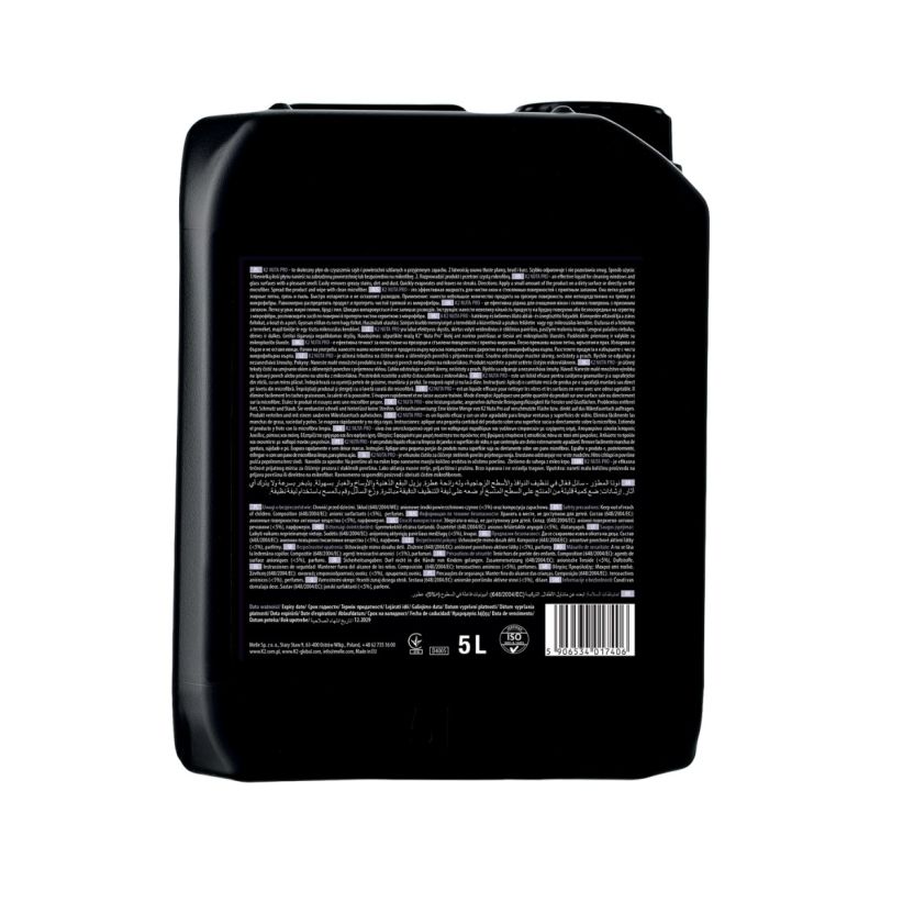 K2 NUTA PRO 5L - imagine 2